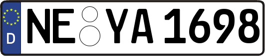 NE-YA1698