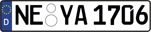 NE-YA1706