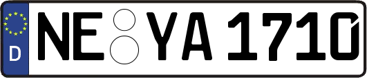 NE-YA1710