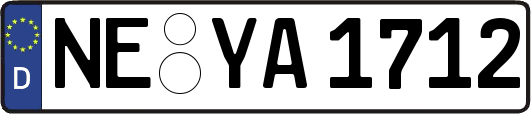 NE-YA1712