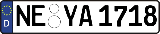 NE-YA1718