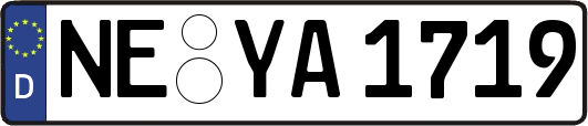 NE-YA1719