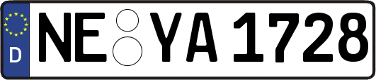 NE-YA1728