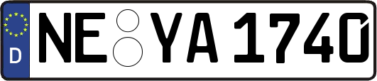 NE-YA1740