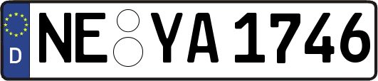 NE-YA1746