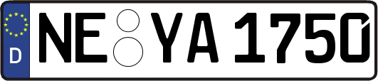 NE-YA1750
