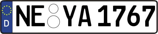 NE-YA1767