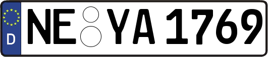 NE-YA1769