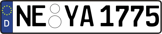 NE-YA1775