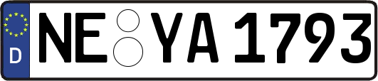 NE-YA1793