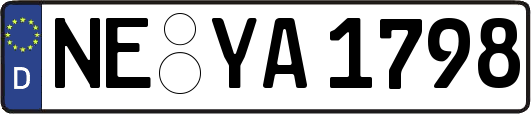 NE-YA1798