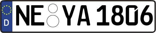 NE-YA1806