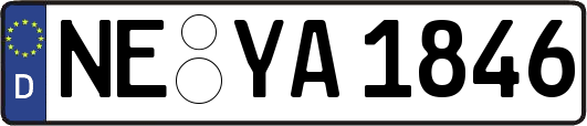 NE-YA1846