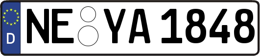 NE-YA1848