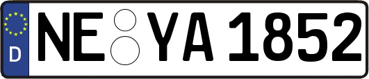 NE-YA1852