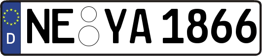 NE-YA1866