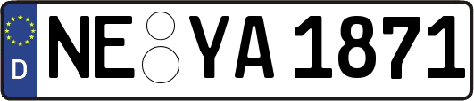 NE-YA1871
