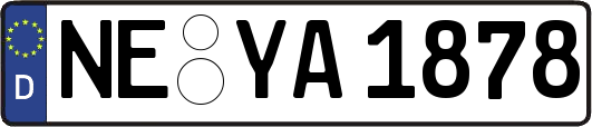 NE-YA1878