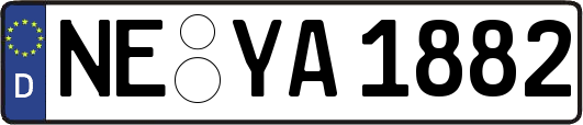 NE-YA1882