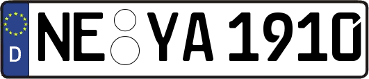 NE-YA1910