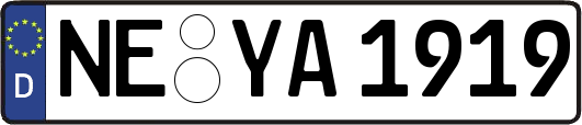 NE-YA1919
