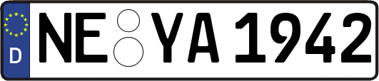 NE-YA1942