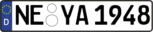 NE-YA1948