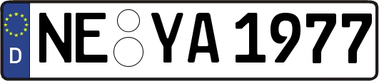 NE-YA1977