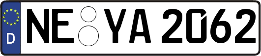 NE-YA2062