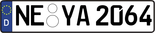 NE-YA2064