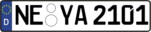 NE-YA2101