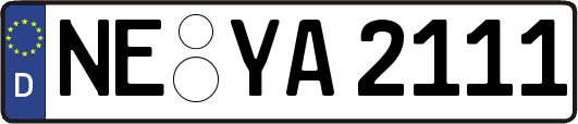 NE-YA2111