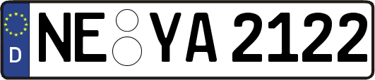 NE-YA2122