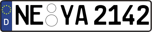 NE-YA2142