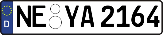 NE-YA2164