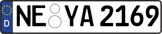NE-YA2169