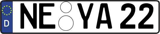 NE-YA22