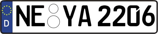 NE-YA2206