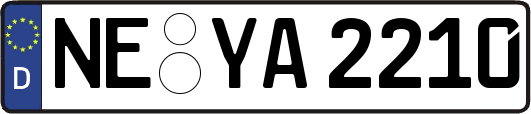 NE-YA2210