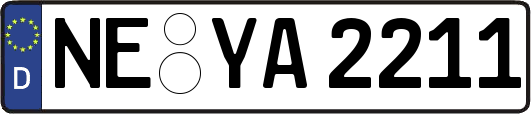 NE-YA2211