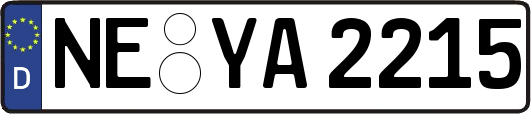 NE-YA2215