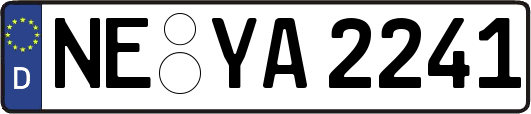 NE-YA2241