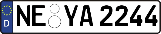 NE-YA2244