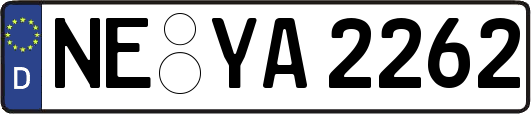 NE-YA2262