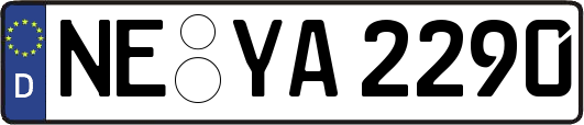 NE-YA2290