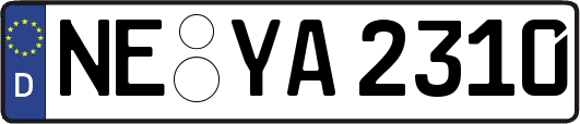 NE-YA2310