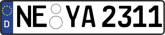 NE-YA2311