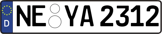 NE-YA2312