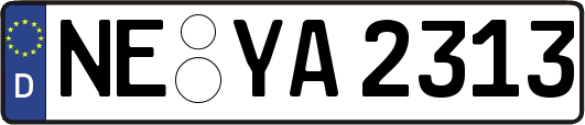 NE-YA2313