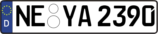 NE-YA2390